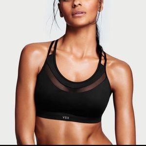 Victoria’s Secret | Mesh Sports Bra